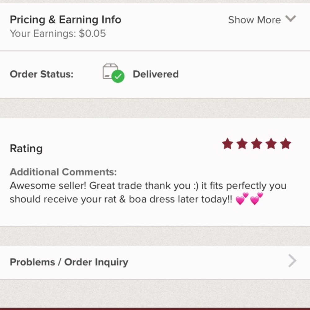 reviews - Picture 2 of 4